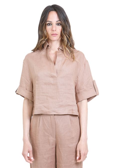 POLO NOT SHY | Maglie | LAIA-NF9N008LIC000MK
